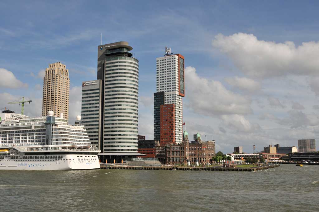  Rotterdam 